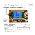 thumbnail image 2 of Portable Spot Welding Machin Handheld Battery Spot Welder for 18650 Lithium Battery, 2 of 6