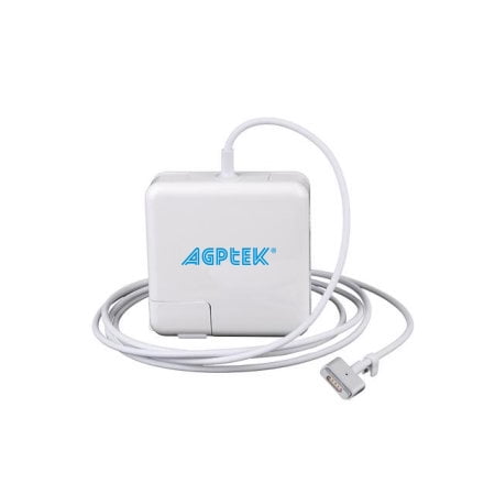 AGPtek Adjustable 45W 60W 85W AC Power Adapter for IOS Mac Book Air Pro
