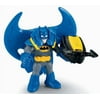 Imaginext DC Super Friends Mini Figure Batman