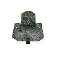 thumbnail image 5 of PCB Motherboard Circuit Board for 800 805 806 860 864 865 866 870 871 875 876 880 Vacuum Cleaner Pa, 5 of 5