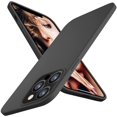 thumbnail image 1 of JASBON Case for iPhone 13 Pro Case Liquid Silicone Lightweight Phone Case Gel Rubber, Shockproof Full Protective Slim, 1 of 5