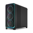 thumbnail image 4 of Fractal Design FDCMES3X03 Meshify 3 XL Ambience Pro RGB Computer Case, 4 of 9