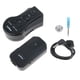 thumbnail image 2 of LRC-01 Control Remoto De Obturador Inalámbrico Para Lumix GH5 GH4 GH3 GX8 S8I5 + Cable De + Batería Baoblaze Mando a distancia inalámbrico, 2 of 8
