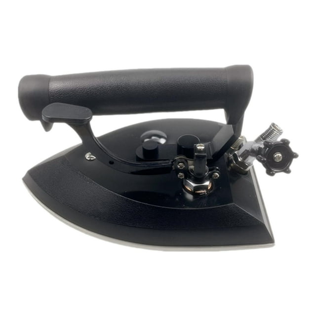 Vaporizador de ropa portátil de calentamiento rápido, potente plancha de portátil, vaporizador de ropa para el hogar