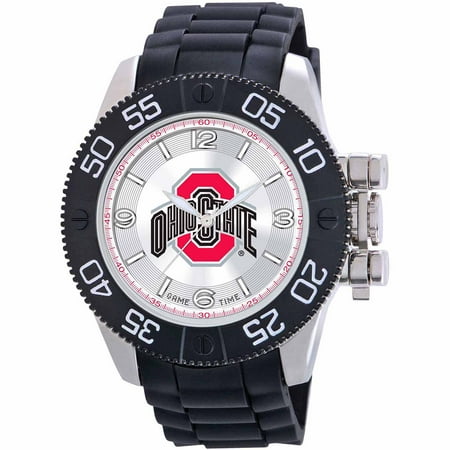 Game Time NCAA Men's Ohio State University Buckeyes Beast Series Watch