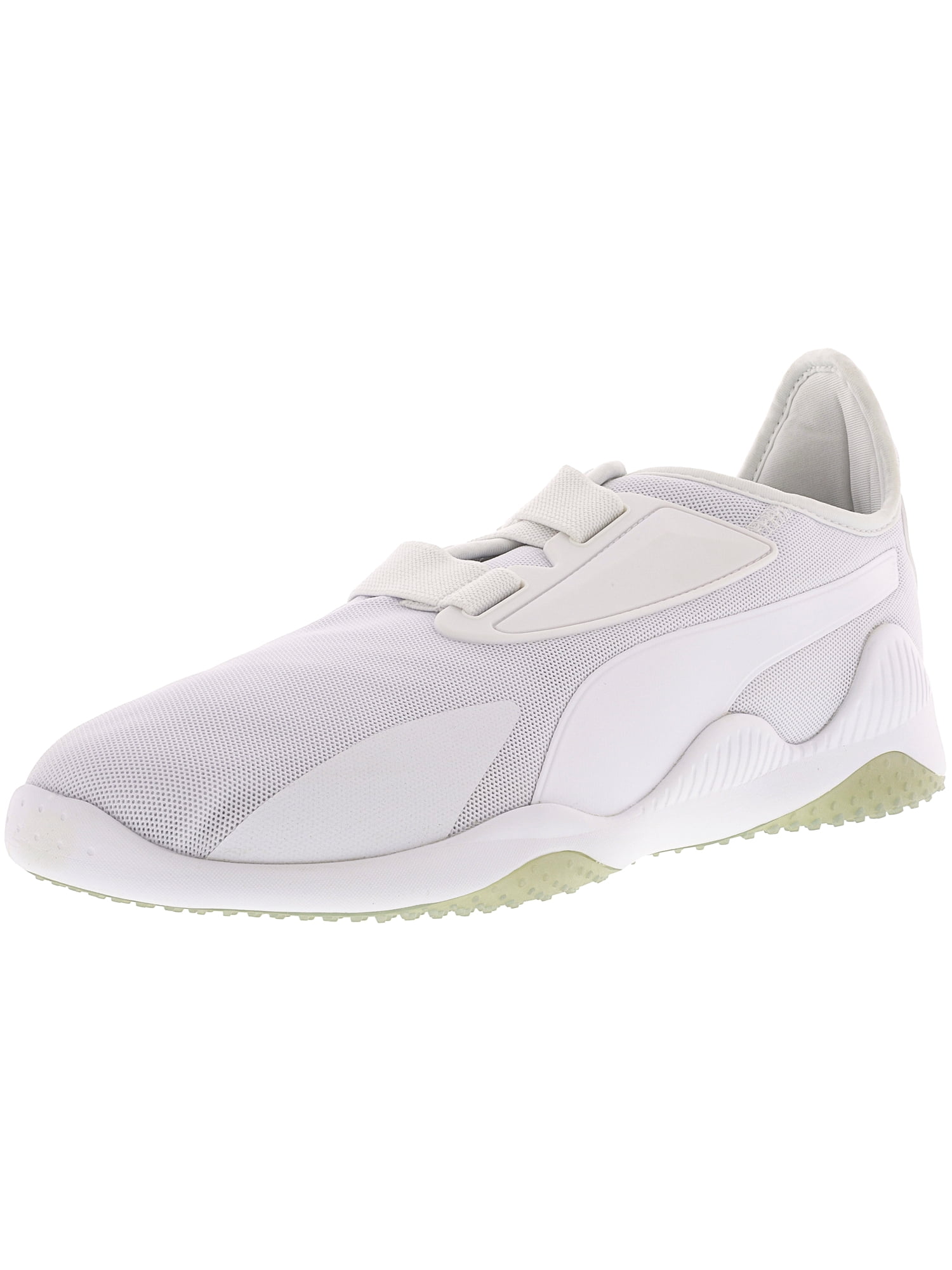 puma men's mostro mesh sneaker