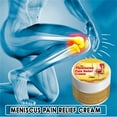 Joint Pain Ointment,Paste For Relief Reduce Swelling Muscle Soreness