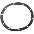 thumbnail image 2 of Crown Automotive Differential Cover Gasket 35AXCG Model 35 Rear Axle; 10 Bolt; Rubber, 2 of 4