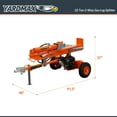 thumbnail image 4 of Yardmax Gas Log Splitter 32 Ton 2-Way Full Beam Briggs & Stratton Engine CR950, 4 of 5
