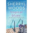 thumbnail image 1 of Pre-Owned Tropical Blues: Two Molly DeWitt Mysteries in One! (Mass Market Paperback) 0778330281 9780778330288, 1 of 1