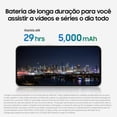 thumbnail image 3 of Smartphone Samsung Galaxy A36 5G Dual Sim 256GB 8RAM- GREY, 3 of 8