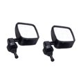 thumbnail image 5 of Piezas de coches teledirigidos Puertas de tubo de plástico de coche RC de 313 mm con distancia entre ejes y espejo para Shell Reemplazo de piezas de Magideal Piezas de coches teledirigidos, 5 of 5