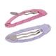 thumbnail image 5 of 50pcs Colorido Mancha Coverd Pinzas Para El Cabello Sleepies Sunnimix Sleepies pelo, 5 of 7