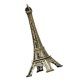 thumbnail image 5 of unbranded De Torre Eiffel En Metal Para Dormitorio Y Oficina Con Vintage Y, 5 of 8