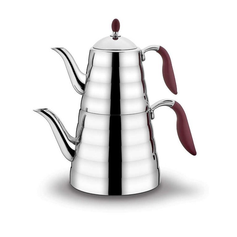 10 Modern Tea Kettles & Teapots