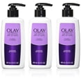 thumbnail image 1 of Olay Age Defying Classic Facial Cleanser 6.8 Fl Oz (Pack of 3), 1 of 8