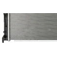 thumbnail image 5 of Radiator 2973 Fits 2008 BMW 335i BMW 335XI 3.0L L6 Manual Transmission Only, 5 of 10