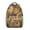 Beige-14, variant on Construction Vehicle Waterproof Backpack - Ergonomic Design with Breathable Straps, Spacious Storage for College Students & Commuters