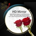 thumbnail image 3 of Miroir de Maquillage Double Face Rotation 360°, 3 of 3