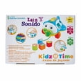 thumbnail image 4 of Avión de juguete Kidz Time con figuras y sonido, 4 of 4