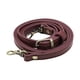 thumbnail image 2 of Correa de repuesto para bolso de hombro, accesorios para adultos, correa para bolso de mano Rojo oscuro, 2 of 9