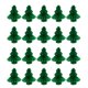 thumbnail image 2 of 20 piezas panal adornos navideños vacaciones Navidad techo decoración campana árbol Cupcake Yuyangstore Decoración de la Navidad del panal, 2 of 8