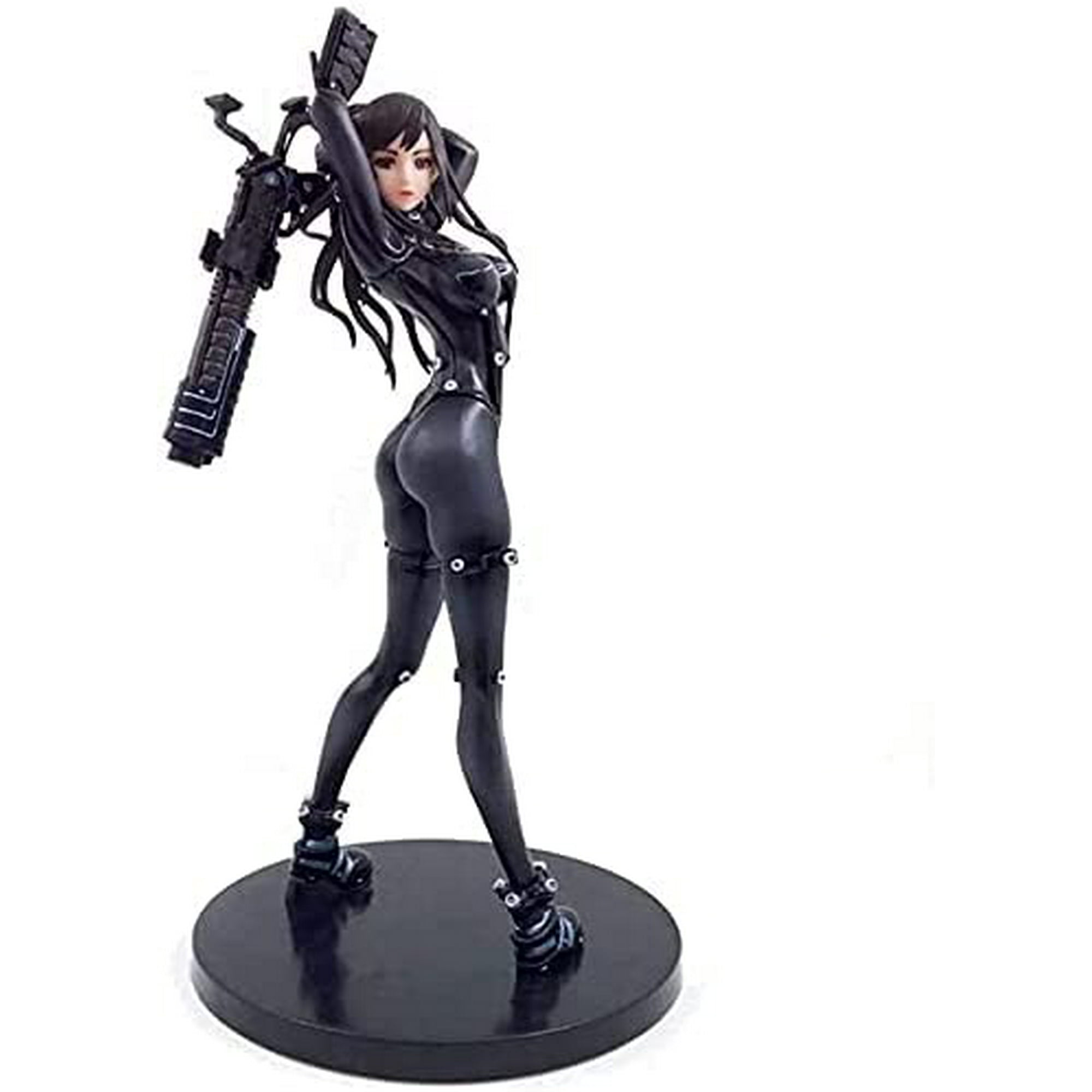 Action Figure Gantz O Shimohira Reika Anime Figure Figurine Character Model Statue Desktop Ornaments Collectibles Children Toys Gifts 25cm Walmart Canada