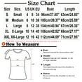 thumbnail image 3 of ALLLIST Womens Tops Clearance Under $10 Green Scoop Neck Floral Sleeveless Tank Tops Women's Tanks & Camis L, 3 of 6