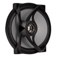thumbnail image 3 of Kicker PS 5 x 7" Replacement 2-Way Coaxial 2 ohm Weather-Proof Speakers for 2006 and Newer Harley Davidson - Pair, 3 of 9