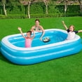 thumbnail image 5 of Cute Floating Pool Thermometer Swimming Pool Thermometer with Rope Cartoon Style, 5 of 8