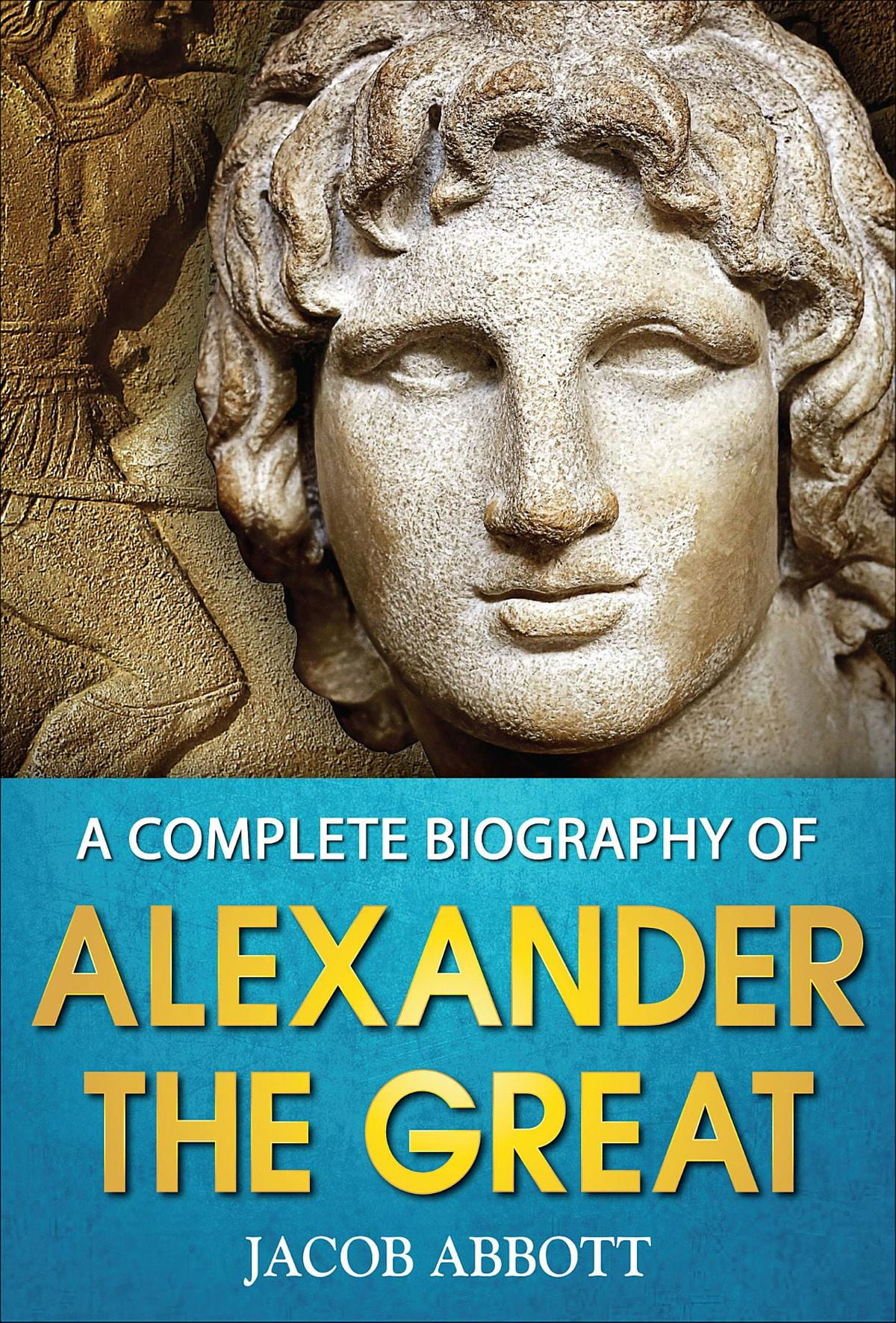 short biography alexander the great