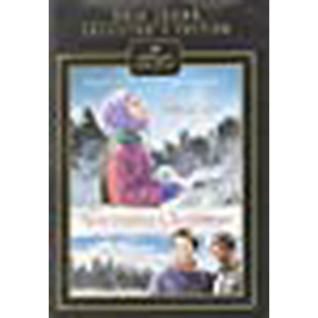 Mostly Christmas Tv November Christmas NEW DVD Hallmark Collector’s Edition Sam Elliott John Corbett ()