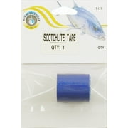 HI SCOTCHLITE TAPE Content Health Required