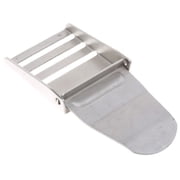 Pinnacle Stainless Steel Buckle