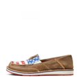 thumbnail image 2 of ARIAT Women's Cruiser Boat Shoe, 2 of 5