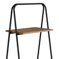 thumbnail image 5 of Repisa Kessa Muebles  Corgan Negro, 5 of 5