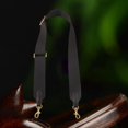thumbnail image 6 of Bag Strap Width 5cm Shoulder Bag Canvas Handbag Purse Strap Crossbody Straps black, 6 of 9