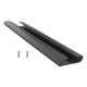 thumbnail image 5 of Soporte para Copas de Vino Sunnimix Estante Colgante Gris, 5 of 7