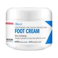 thumbnail image 2 of Foot Finish Foot Repair Cream For Athletes Foot -reatment - 4oz Foot Cream For Dry Cracked Feet - Nighttime Intensive Foot Repair, Skin Healing Ointment, 2 of 9
