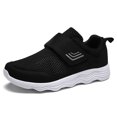 thumbnail image 2 of Zapatos Edema para Diabéticos Hombres Mujeres Transpirable Cierre Ajustable, 2 of 9