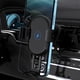 thumbnail image 1 of Ganfancp - Soporte Inalámbrico para Coche de Carga Rápida de 15 W con Indicador Led Liquidación Ventas Hoy Ofertas Prime 1X Cargador Inalámbrico, 1X Cable, 1X Manual, 1 of 7