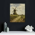 thumbnail image 4 of Nawypu  Vintage Farmhouse Wall Art, French Country Landscape Art Prints Eclectic Gallery Wall Decor Paintings Pictures Posters for Living Room Cottagecore Decoration, 4 of 4