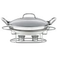 thumbnail image 1 of Servidor buffet Cuisinart 7BSR-28 de acero inoxidable 28 cm, 1 of 2