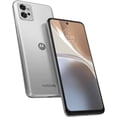 thumbnail image 1 of Smartphone Motorola Moto G32 128GB 6ram Dual Sim Satin Silver, 1 of 6