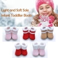 thumbnail image 5 of Toddler Boots Premium Soft Anti-Slip Sole Warm Winter Boots, 5 of 5