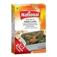 thumbnail image 1 of National Spice Mix For Palak Gosht 45g/90g, 1 of 1