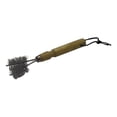 thumbnail image 1 of Grillmark 40501A Brosse de Gril en Acier Inoxydable, 1 of 5