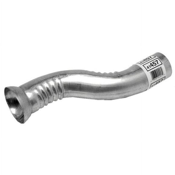 Walker Exhaust Exhaust Pipe Intermediate 41457 OE Replacement