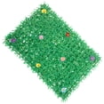 thumbnail image 3 of KAKOWELY Panel de pared de plantas artificiales, seto, decoración de pared, panel verde para fondo, decoración de pared exterior, 3 of 5