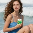 thumbnail image 3 of Nongting Exfoliating Body Scrub Deep Cleansing 350g Polish For KP & Dead Skin (Moisturizing Formula), 3 of 4